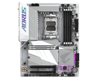 GIGABYTE B650E AORUS ELITE X AX ICE - 1243736 - zdjęcie 2
